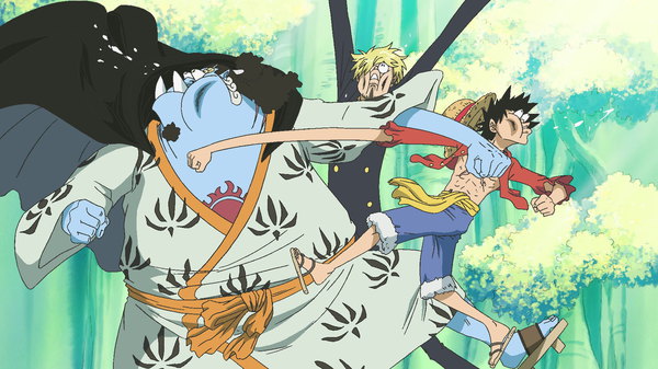 One Piece Episode 549 Watch One Piece E549 Online