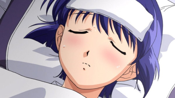 Ai Yori Aoshi