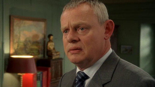 Doc Martin Season 5 Episode 5