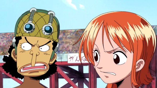 One Piece Episode 214 Watch One Piece E214 Online