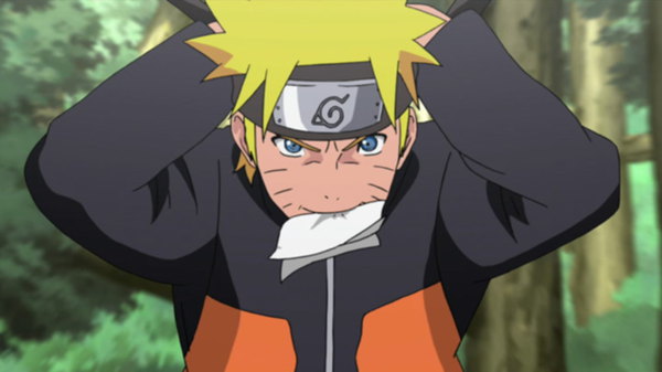 Naruto Shippuuden Episode 275 - Watch Naruto Shippuuden E275 Online