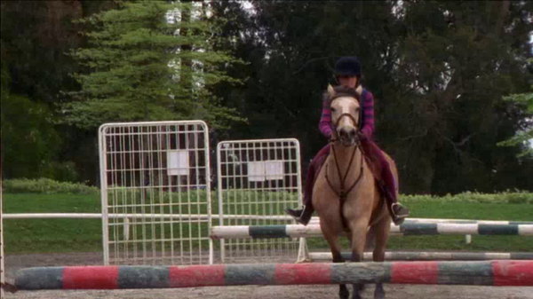 The Saddle Club Season 3 Episode 12