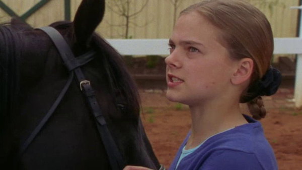 The Saddle Club Season 3 Episode 12