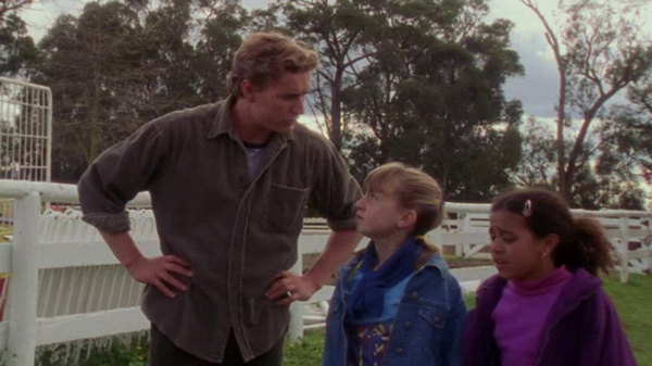 The Saddle Club Season 3 Episode 12
