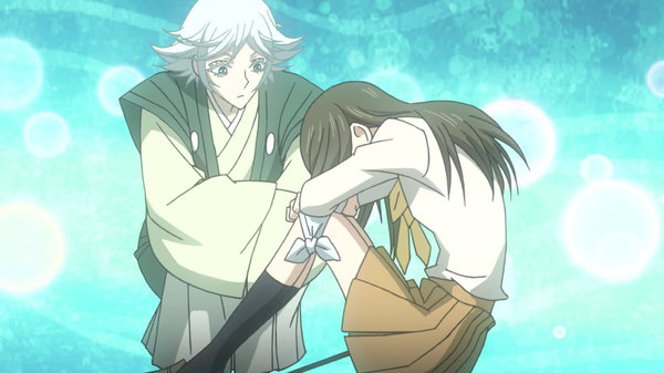 Kamisama hajimemashita season 3 streaming