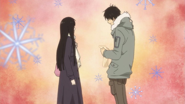 Kimi ni Todoke Episode 23 - Watch Kimi ni Todoke E23 Online