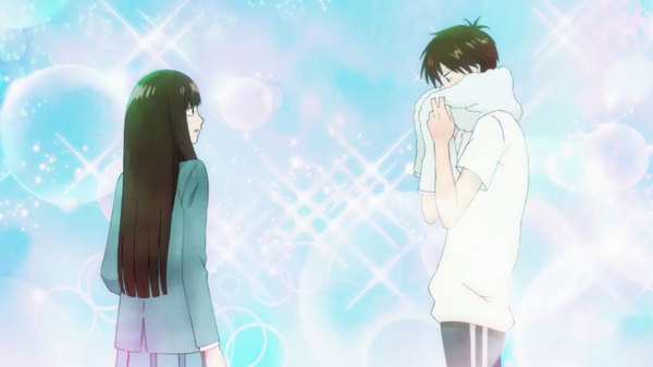 Kimi Ni Todoke 2 Ep 9 Sub Ita
