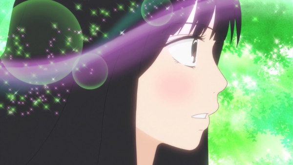 Kimi ni Todoke Episode 1 - Watch Kimi ni Todoke E01 Online