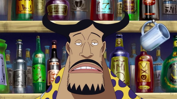 One Piece Episode 240 Watch One Piece E240 Online