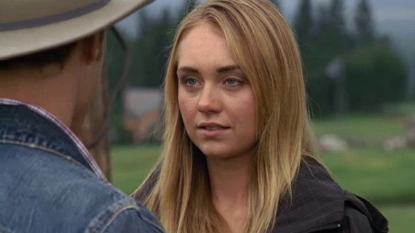 Heartland (CA) Season 3 Episode 8