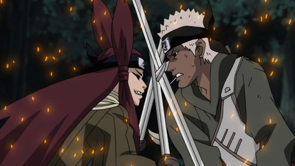 Naruto Shippuuden Season 1 Episode 289 Watch Naruto Shippuuden S01e289 Online