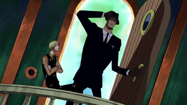 One Piece Episode 253 Watch One Piece E253 Online