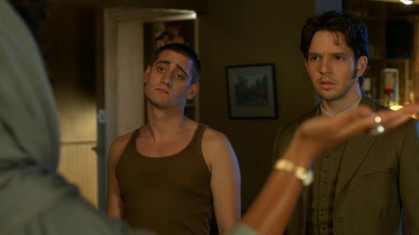 Being Human Saison 4 Episode 2