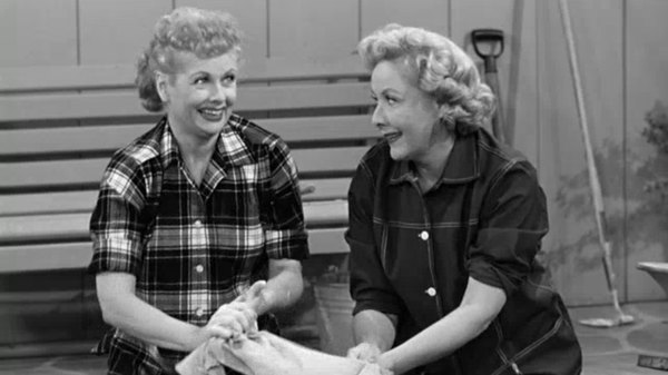 I Love Lucy Season 6 Episode 23