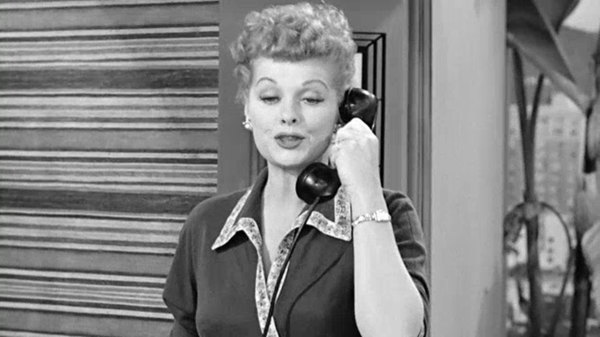 I Love Lucy Season 4 Episode 29