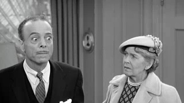 I Love Lucy Season 3 Episode 30