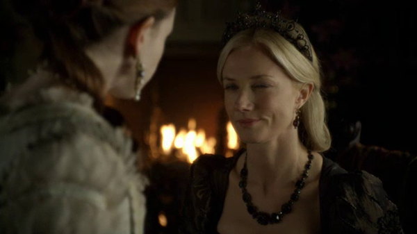 the tudors sixth and the final wife