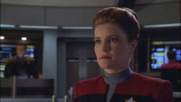 star trek voyager best episodes season 1