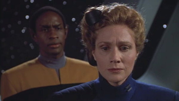 star trek voyager season 4 episode 26