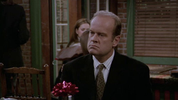 Frasier Season 10 Episode 10