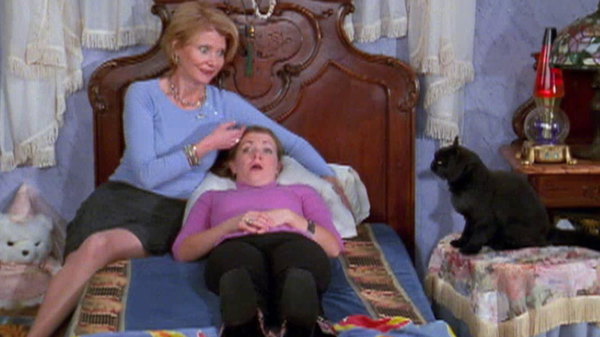 sabrina the teenage witch season 1 episode 25
