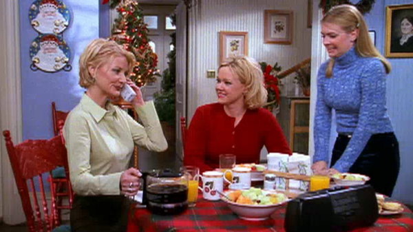 watch sabrina the teenage witch season 1 episode 8