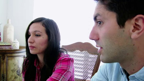 Catfish: The TV Show Season 1 Episode 12