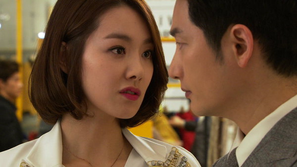 Cheongdam Dong Alice Season 1 Episode 9