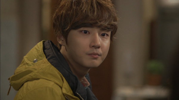 Flower Boy Next Door Season 1 Episode 7