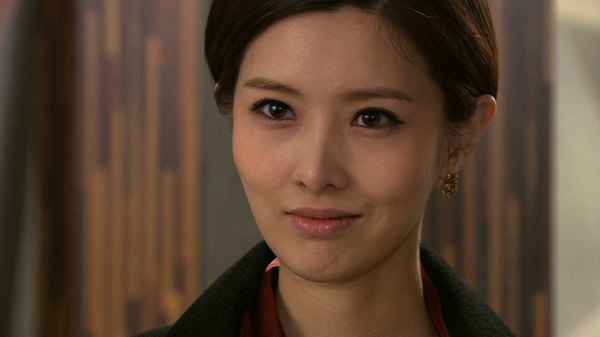 Cheongdam Dong Alice Season 1 Episode 13