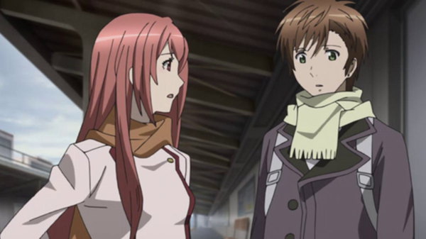 Zetsuen No Tempest The Civilization Blaster fity.club