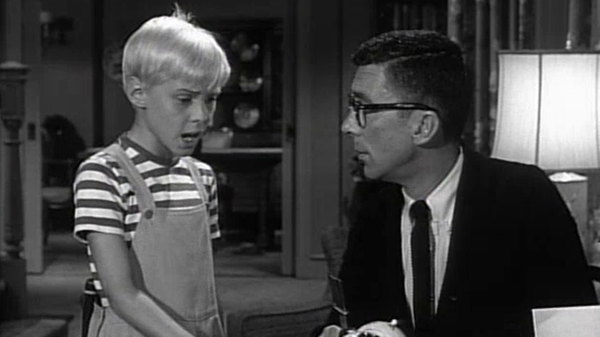 Dennis the Menace Season 3 Episode 13