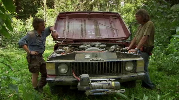 Top Gear Specials Bolivia Stream