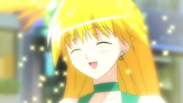 Akikan! Episode 5