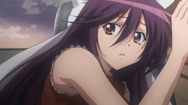Asu No Yoichi Hentai