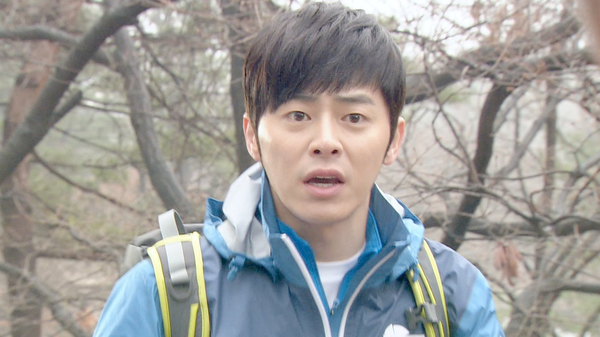 You're the best, Lee Soon Shin Season 1 Episode 9