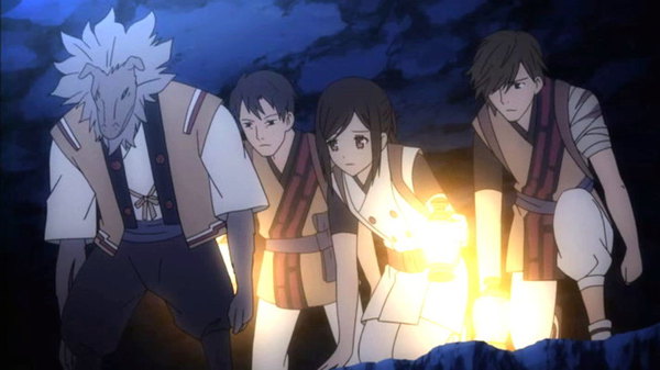 watch shinsekai yori