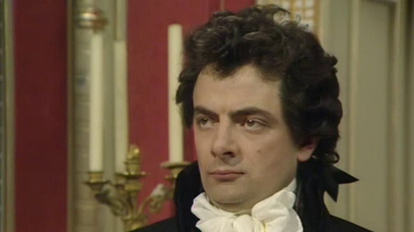 Blackadder Season 3 Episode 1