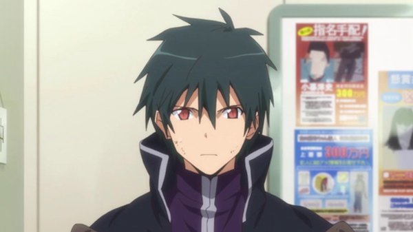 Hataraku Maou Sama Episode 1 Vf Hataraku Maou-sama! Episode 1