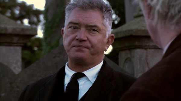 Inspector George Gently Season 1 Episode 1