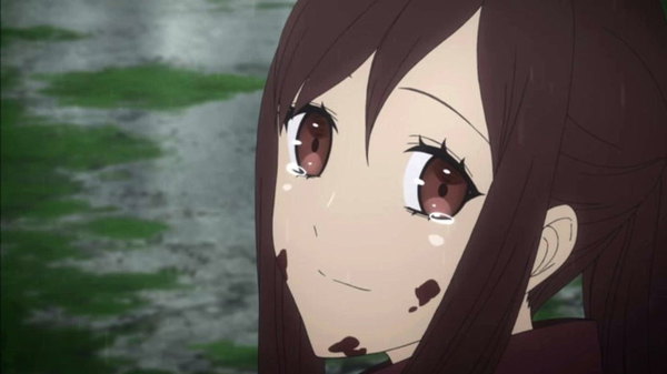 watch shinsekai yori