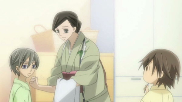 Junjou Romantica 2 Episode 9 - Watch Junjou Romantica 2 E09 Online