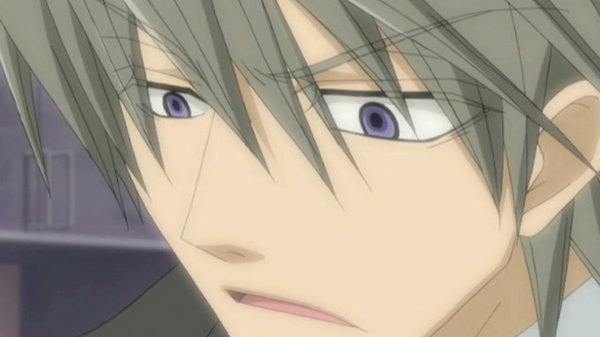 Junjou Romantica 2 Episode 12 - Watch Junjou Romantica 2 E12 Online