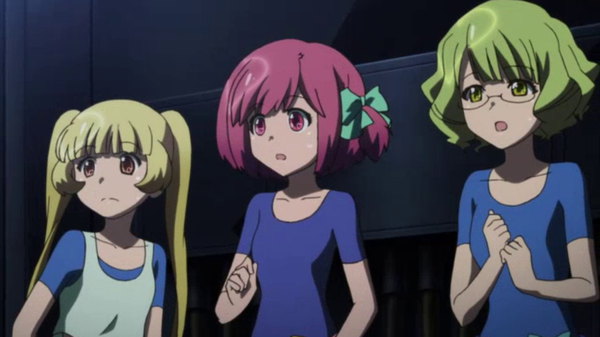 Akb0048 Next Stage Episode 12 Watch Akb0048 Next Stage E12 Online