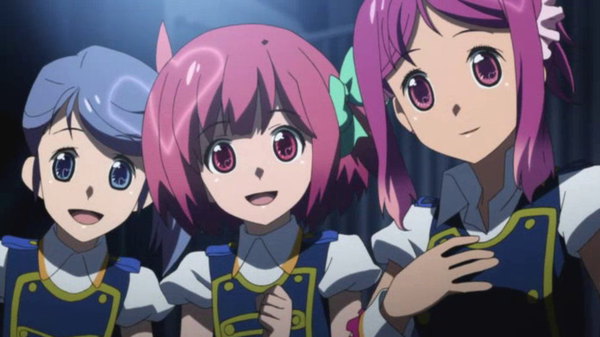 Akb0048 Next Stage Episode 13 Watch Akb0048 Next Stage E13 Online