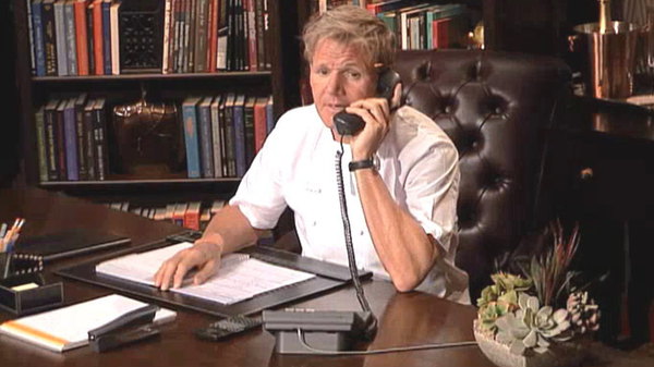 Hell S Kitchen Us Season 11 Episode 11