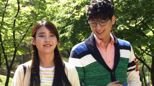 You Re The Best Lee Soon Shin You're the best, Lee Soon Shin Season 1 Episode 23