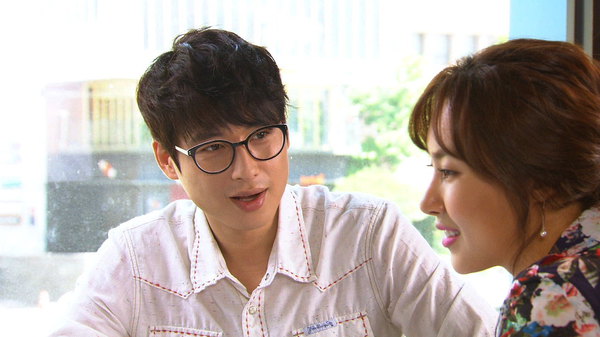 You're the best, Lee Soon Shin Season 1 Episode 29