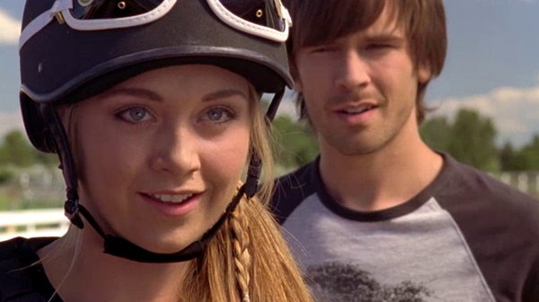 Heartland (CA) Season 4 Episode 6