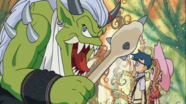 The Grand Tour Episode 3 >> Digimon Adventure Episode 46 The Grand Tour Episode 3 >> Digimon Adventure Episode 46